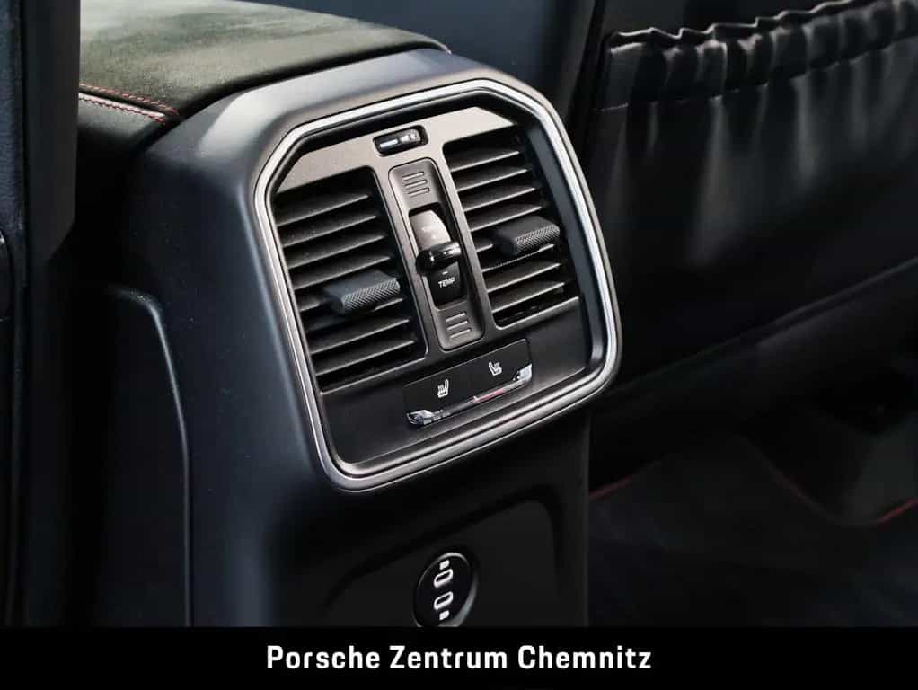 Porsche Macan GTS inkl. WKR;Sportabgas;Pano;ACC;LED-SW 12/2021-photo-29