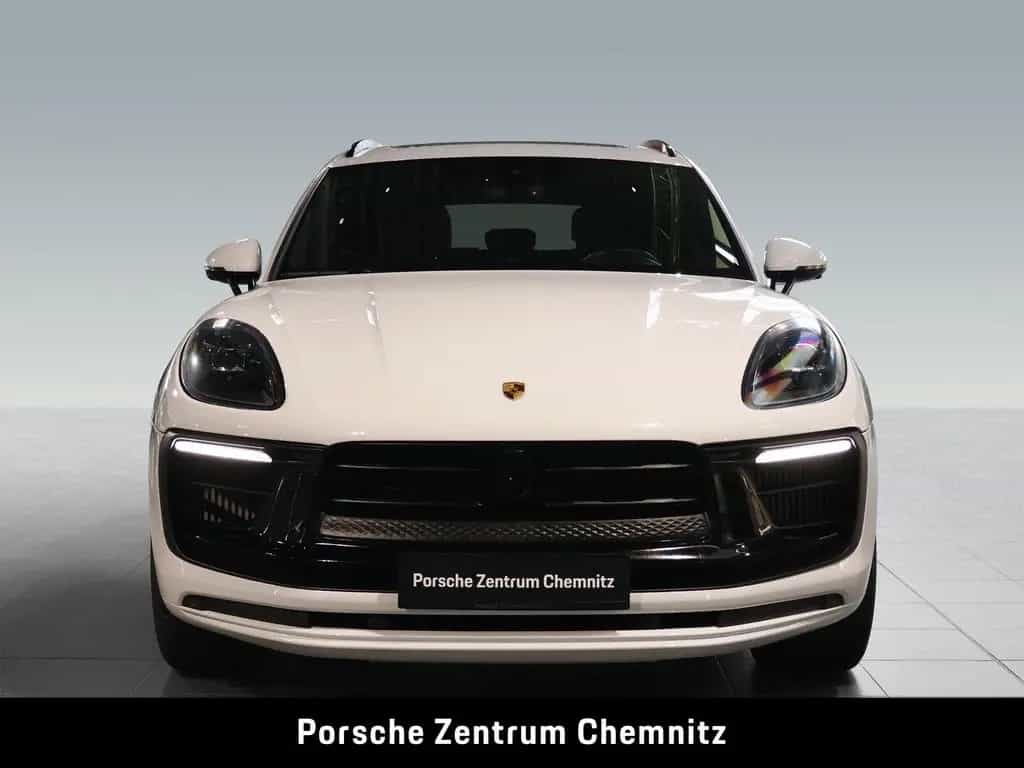 Porsche Macan GTS inkl. WKR;Sportabgas;Pano;ACC;LED-SW 12/2021-photo-3