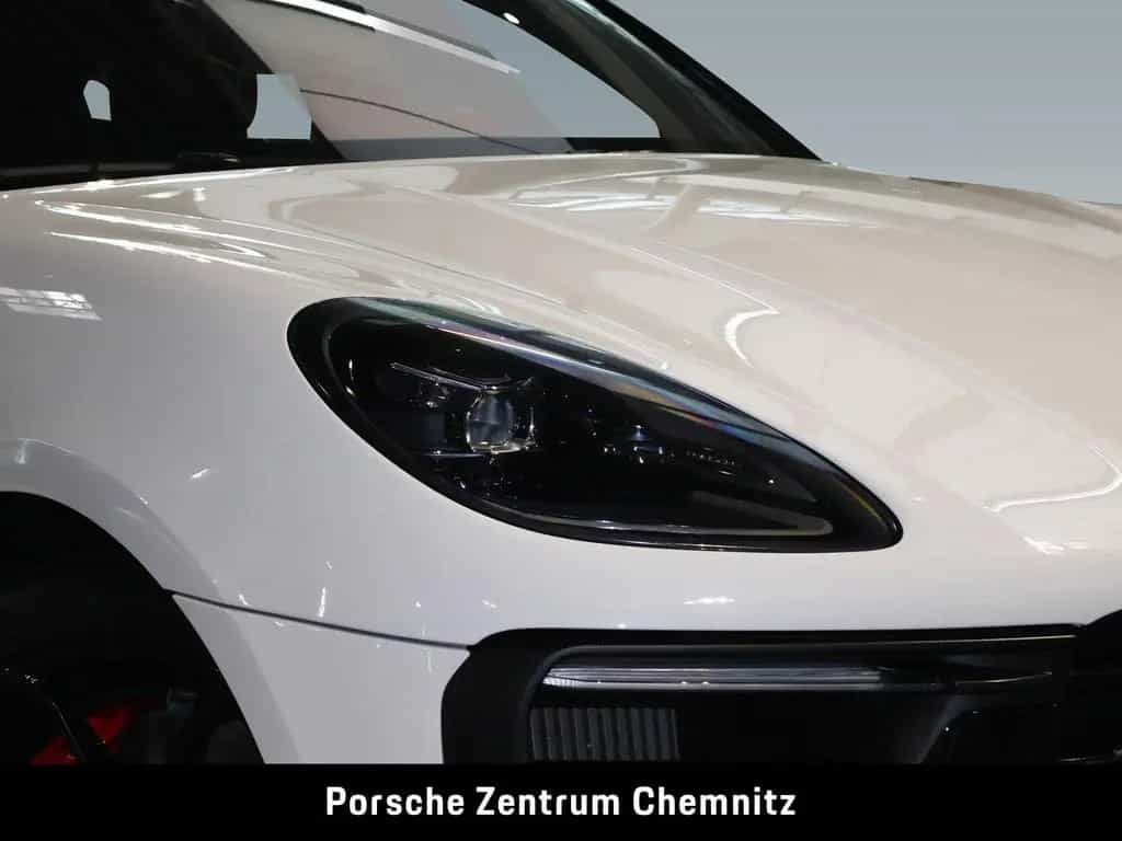 Porsche Macan GTS inkl. WKR;Sportabgas;Pano;ACC;LED-SW 12/2021-photo-30