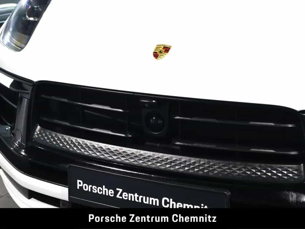 Porsche Macan GTS inkl. WKR;Sportabgas;Pano;ACC;LED-SW 12/2021-photo-31