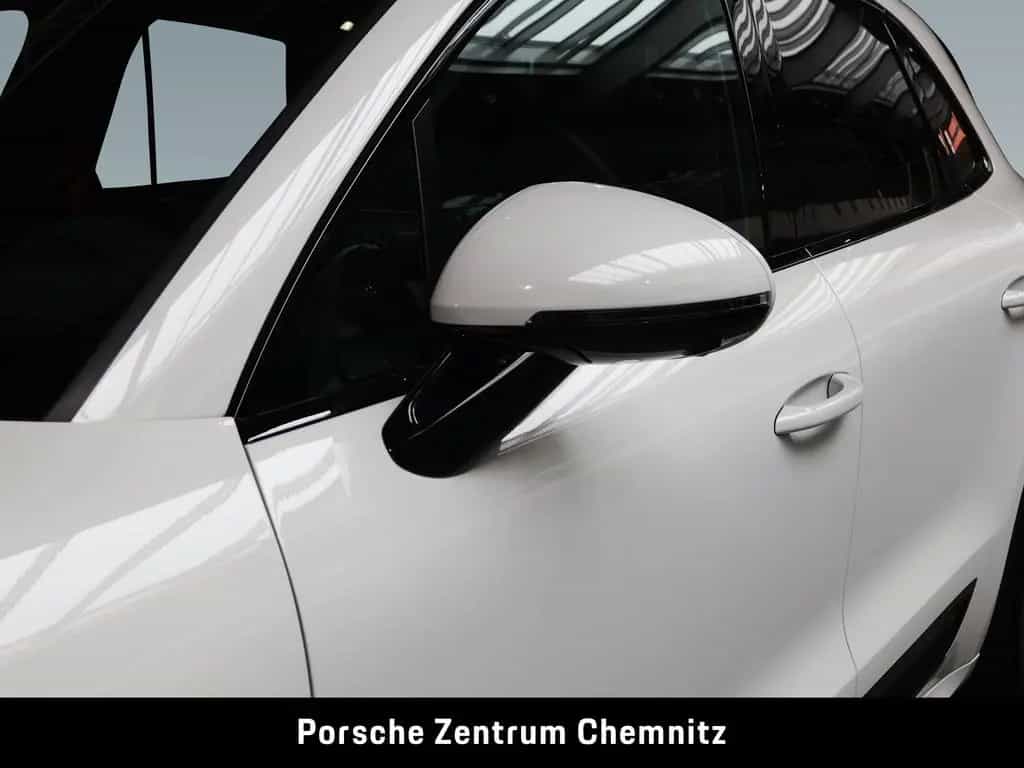 Porsche Macan GTS inkl. WKR;Sportabgas;Pano;ACC;LED-SW 12/2021-photo-33
