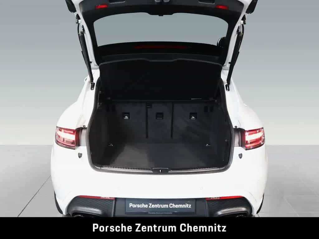 Porsche Macan GTS inkl. WKR;Sportabgas;Pano;ACC;LED-SW 12/2021-photo-37