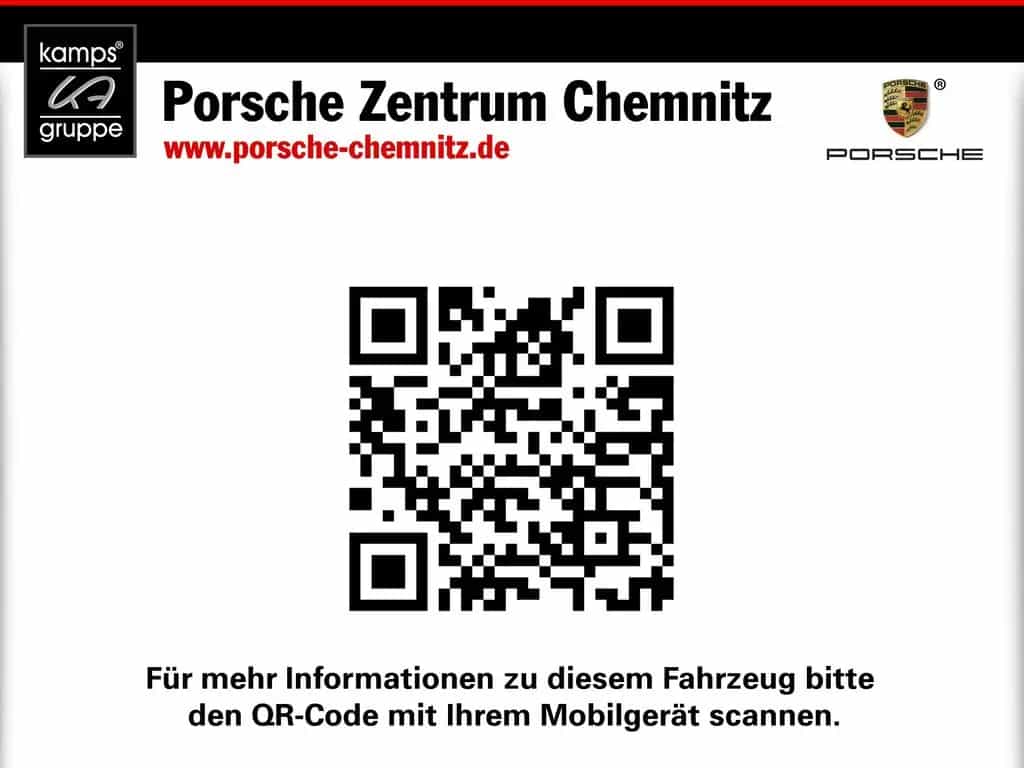 Porsche Macan GTS inkl. WKR;Sportabgas;Pano;ACC;LED-SW 12/2021-photo-38