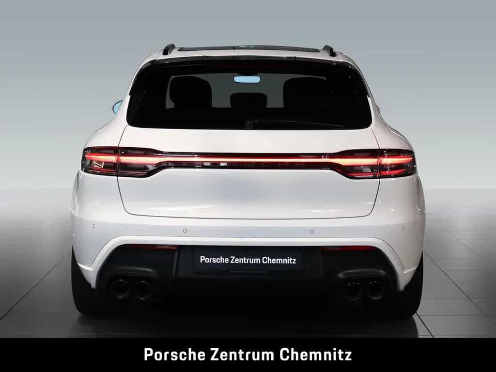 Porsche Macan GTS inkl. WKR;Sportabgas;Pano;ACC;LED-SW 12/2021-photo-4