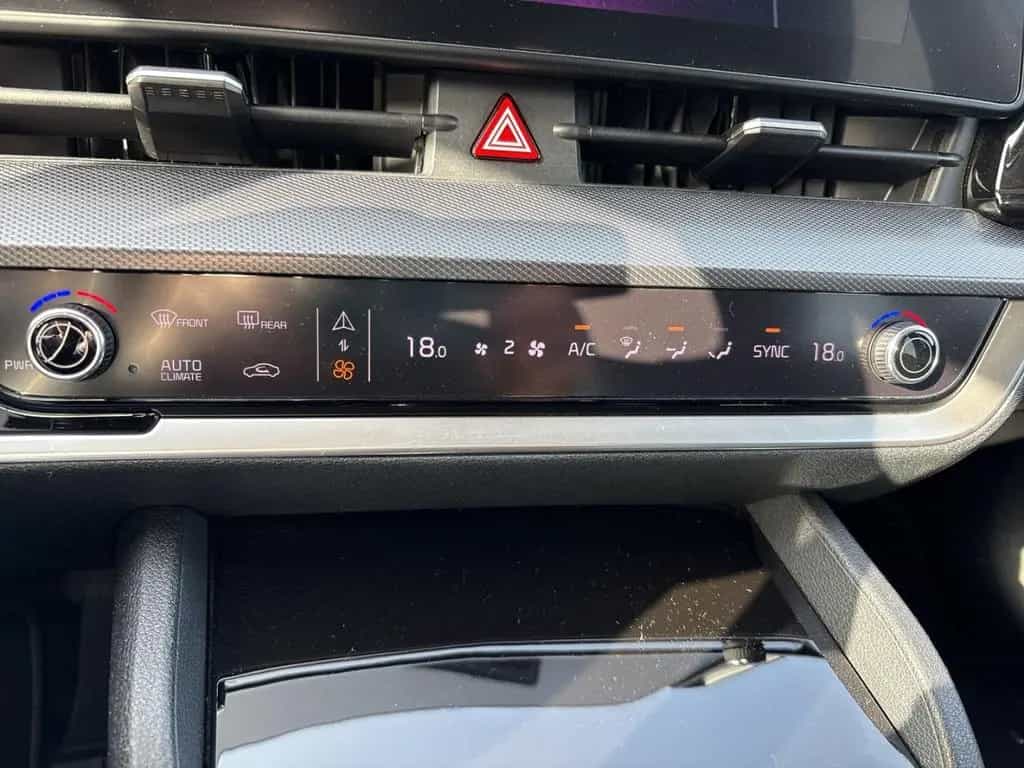 Kia Sportage Vision Hybrid 4WD 1.6 T-GDI EU6d Navi L 12/2022-photo-14
