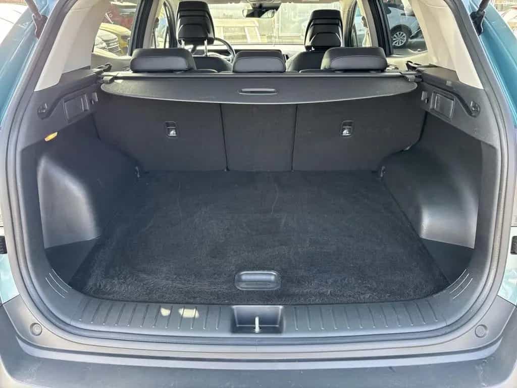 Kia Sportage Vision Hybrid 4WD 1.6 T-GDI EU6d Navi L 12/2022-photo-6