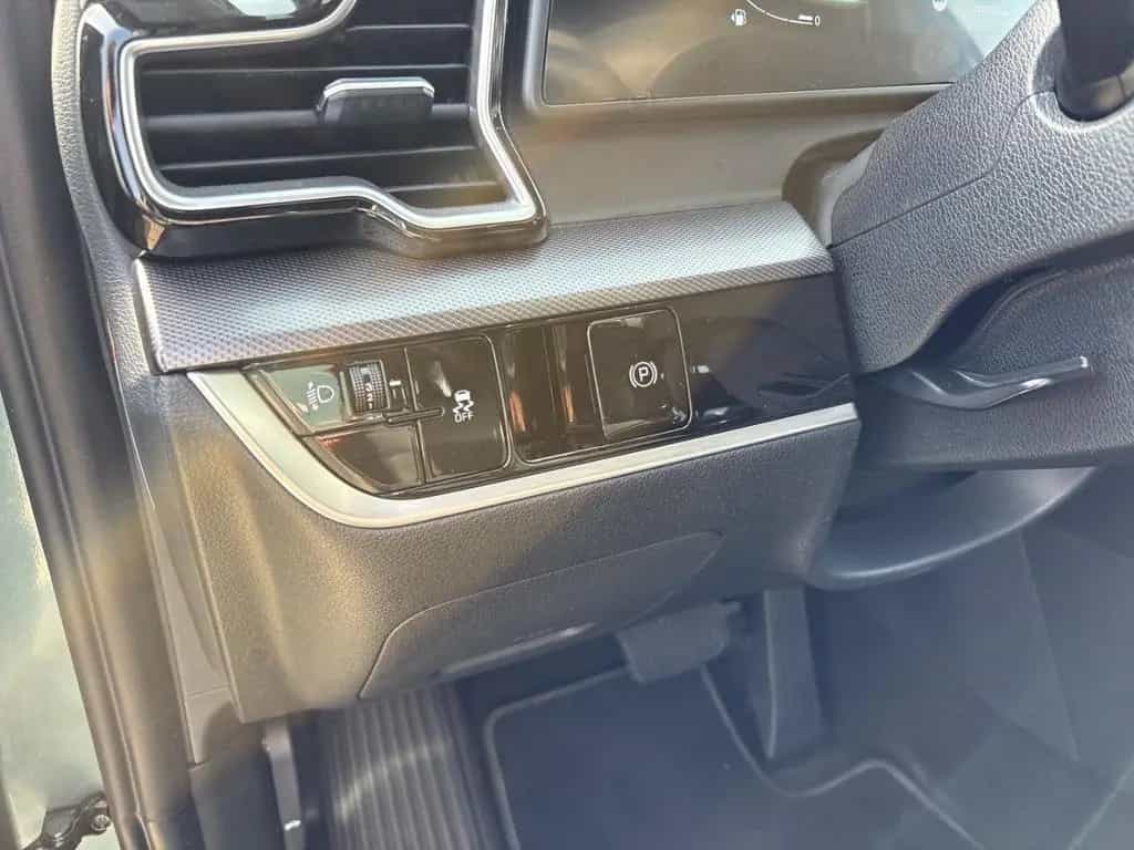 Kia Sportage Vision Hybrid 4WD 1.6 T-GDI EU6d Navi L 12/2022-photo-9