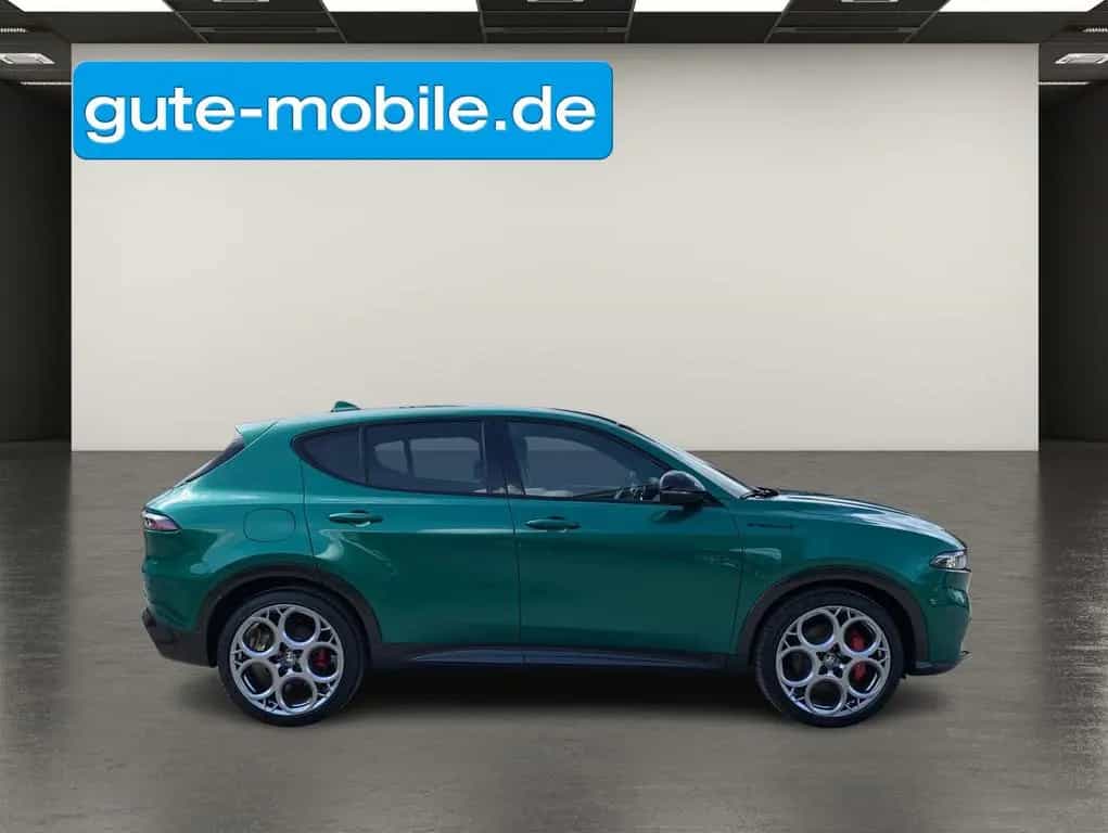 Alfa Romeo Tonale 1.5 (130PS) SPECIALE | SHZ |LHZ |ACC |H&K 08/2023-photo-12