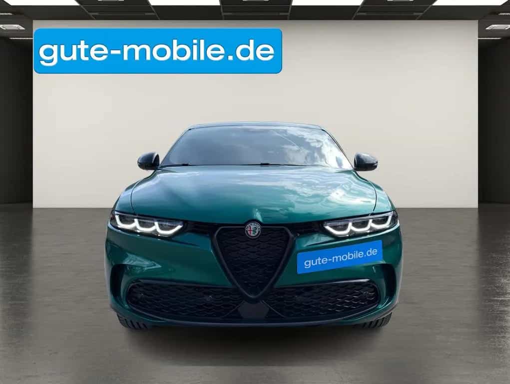 Alfa Romeo Tonale 1.5 (130PS) SPECIALE | SHZ |LHZ |ACC |H&K 08/2023-photo-14