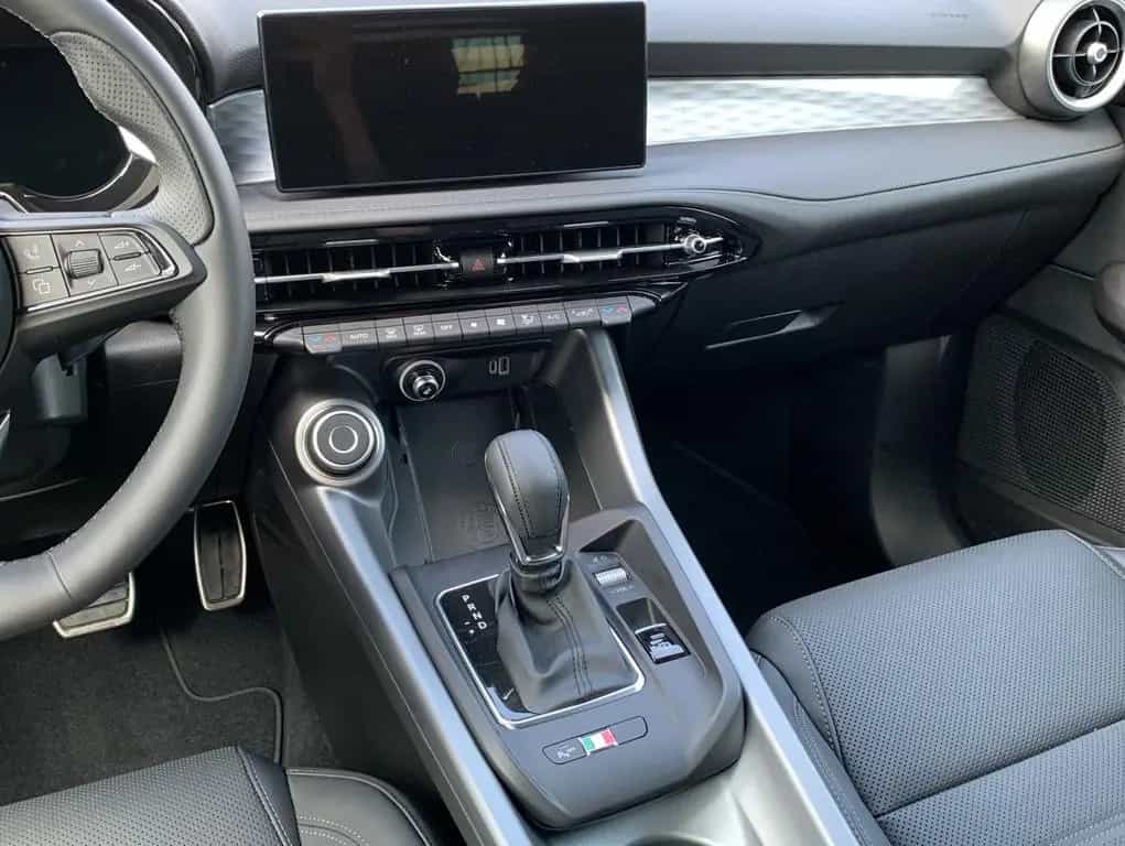Alfa Romeo Tonale 1.5 (130PS) SPECIALE | SHZ |LHZ |ACC |H&K 08/2023-photo-15
