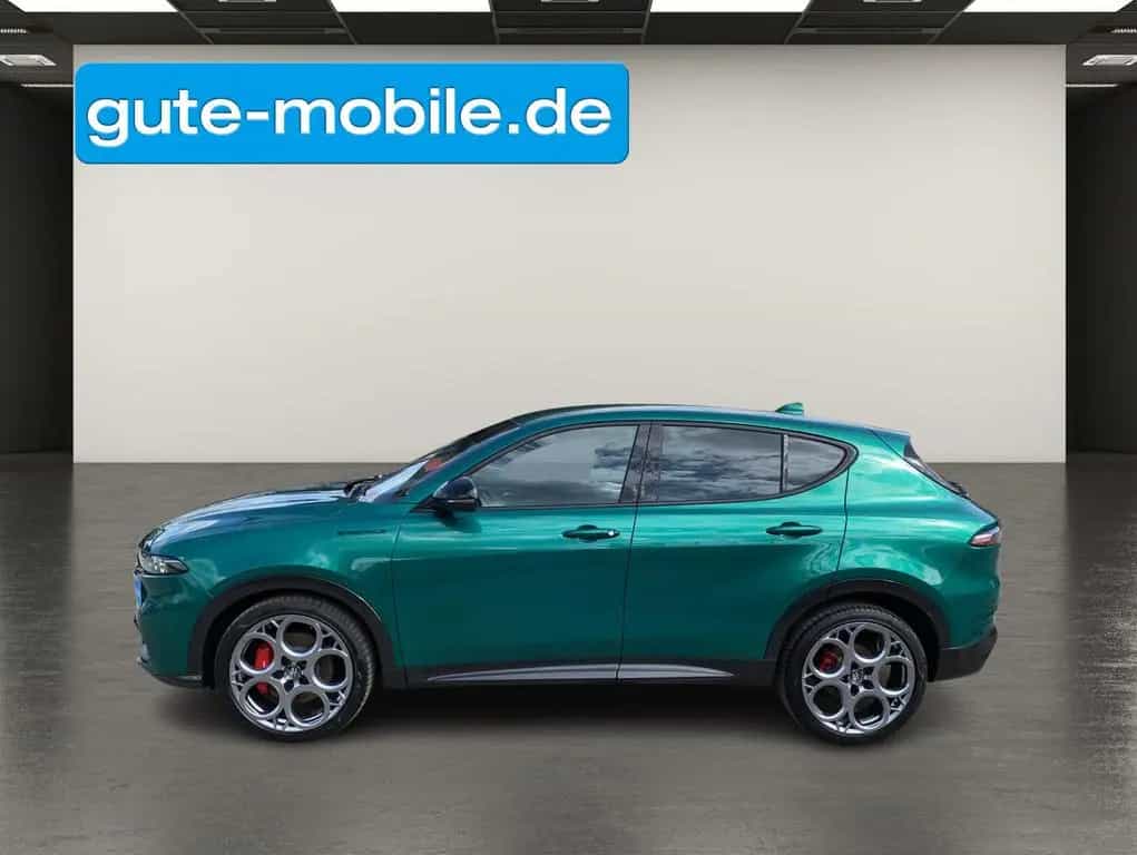 Alfa Romeo Tonale 1.5 (130PS) SPECIALE | SHZ |LHZ |ACC |H&K 08/2023-photo-2