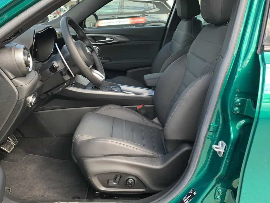 Alfa Romeo Tonale 1.5 (130PS) SPECIALE | SHZ |LHZ |ACC |H&K 08/2023-photo-3