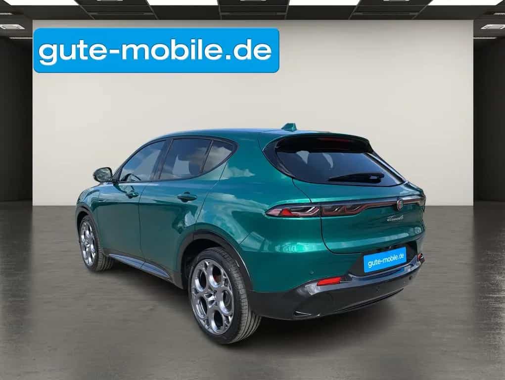 Alfa Romeo Tonale 1.5 (130PS) SPECIALE | SHZ |LHZ |ACC |H&K 08/2023-photo-4