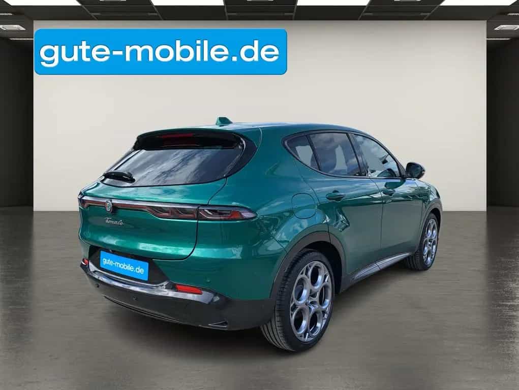 Alfa Romeo Tonale 1.5 (130PS) SPECIALE | SHZ |LHZ |ACC |H&K 08/2023-photo-8
