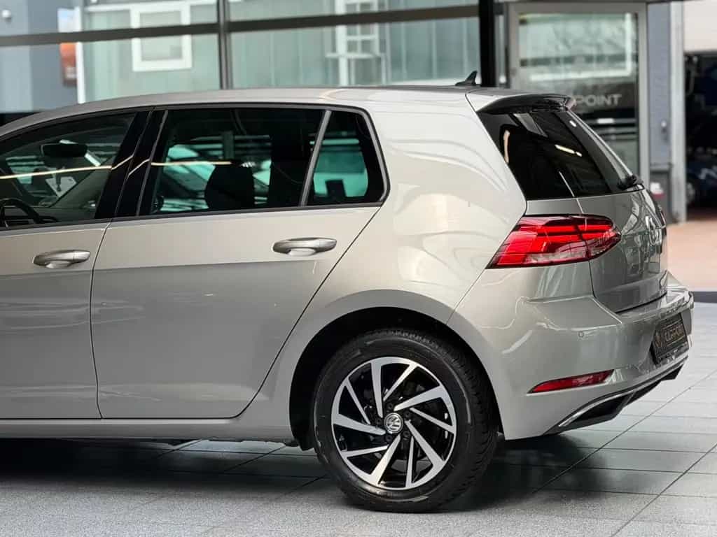 Volkswagen Golf VII Lim. Join Start-Stopp/PDC/SHZ/BT/Navi 12/2018-photo-7