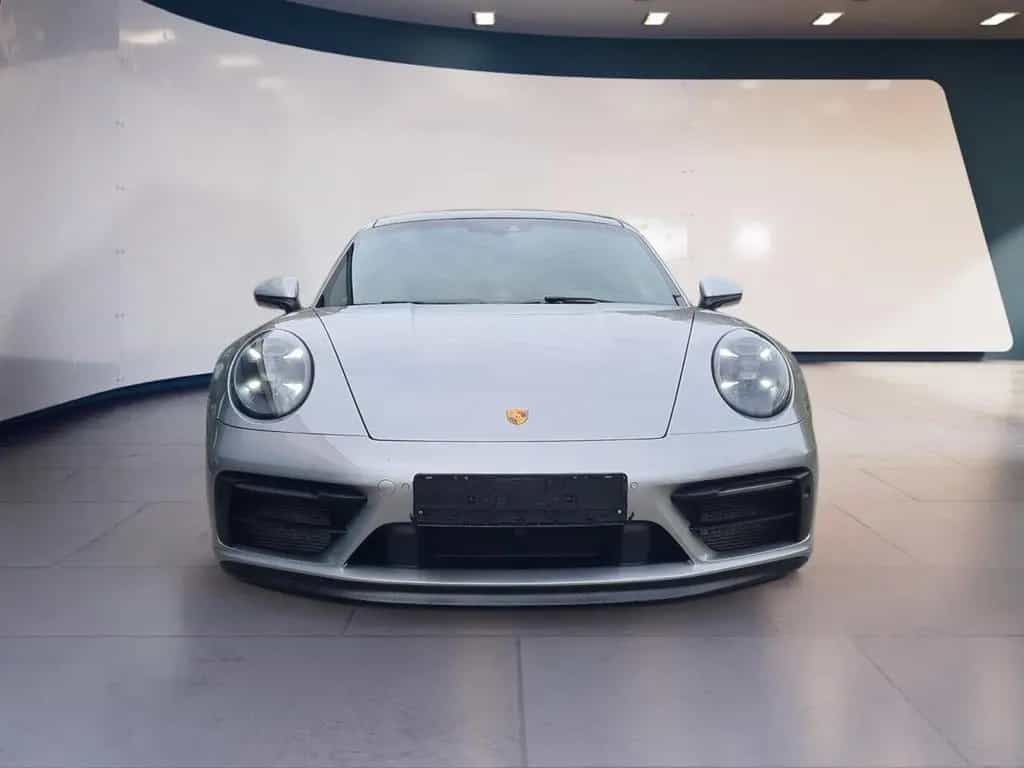 Porsche 911 992 Carrera 4 GTS 360°Park PDLS+ PASM SHZ 04/2022-photo-1