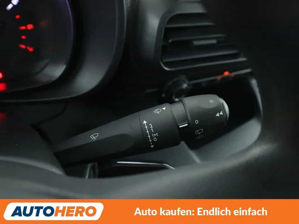 Citroën Berlingo 1.2 PureTech Life Pack M *TEMPO*PDC* 12/2022-photo-23