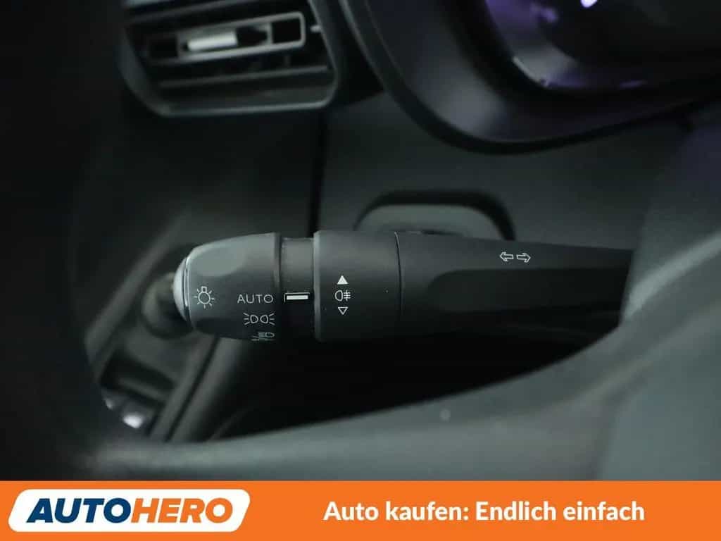 Citroën Berlingo 1.2 PureTech Life Pack M *TEMPO*PDC* 12/2022-photo-24