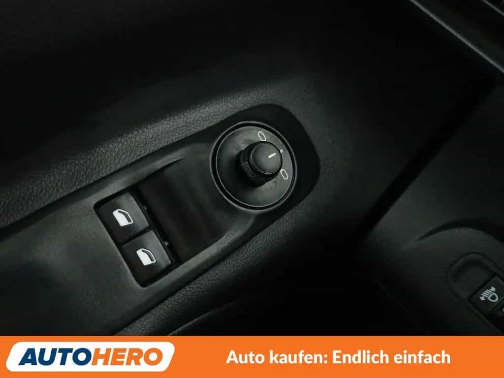 Citroën Berlingo 1.2 PureTech Life Pack M *TEMPO*PDC* 12/2022-photo-25