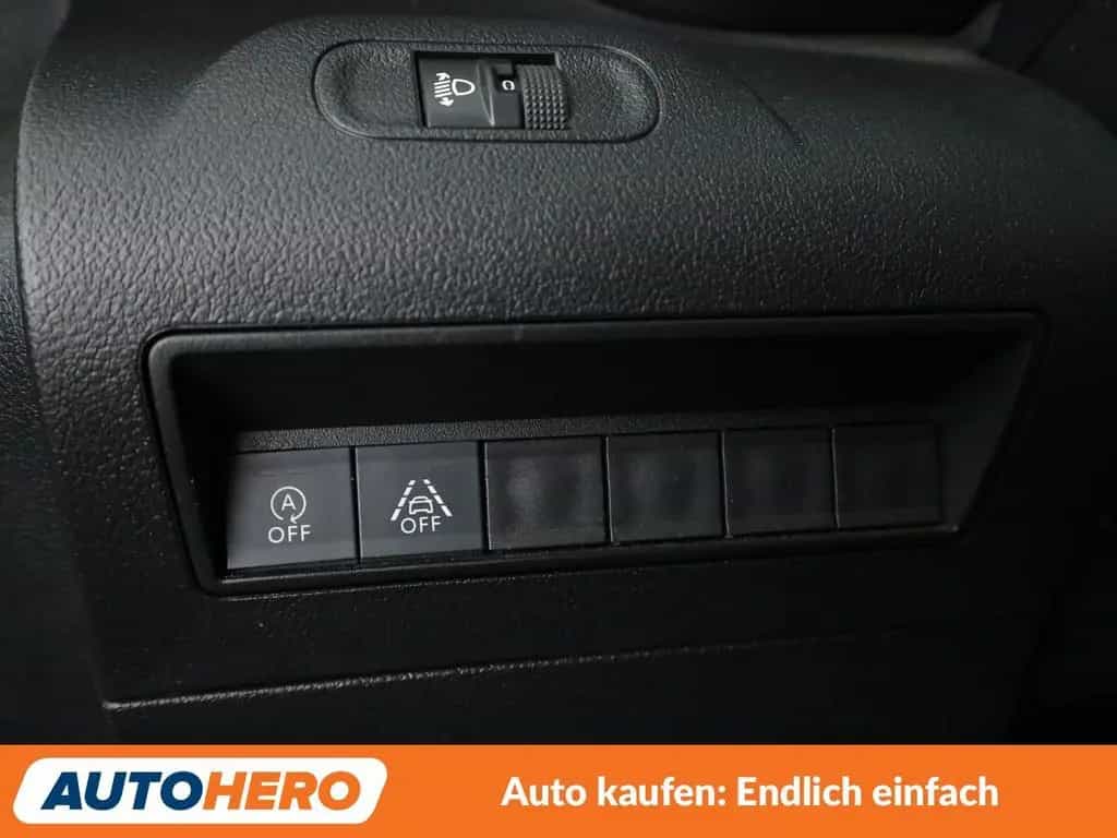 Citroën Berlingo 1.2 PureTech Life Pack M *TEMPO*PDC* 12/2022-photo-26