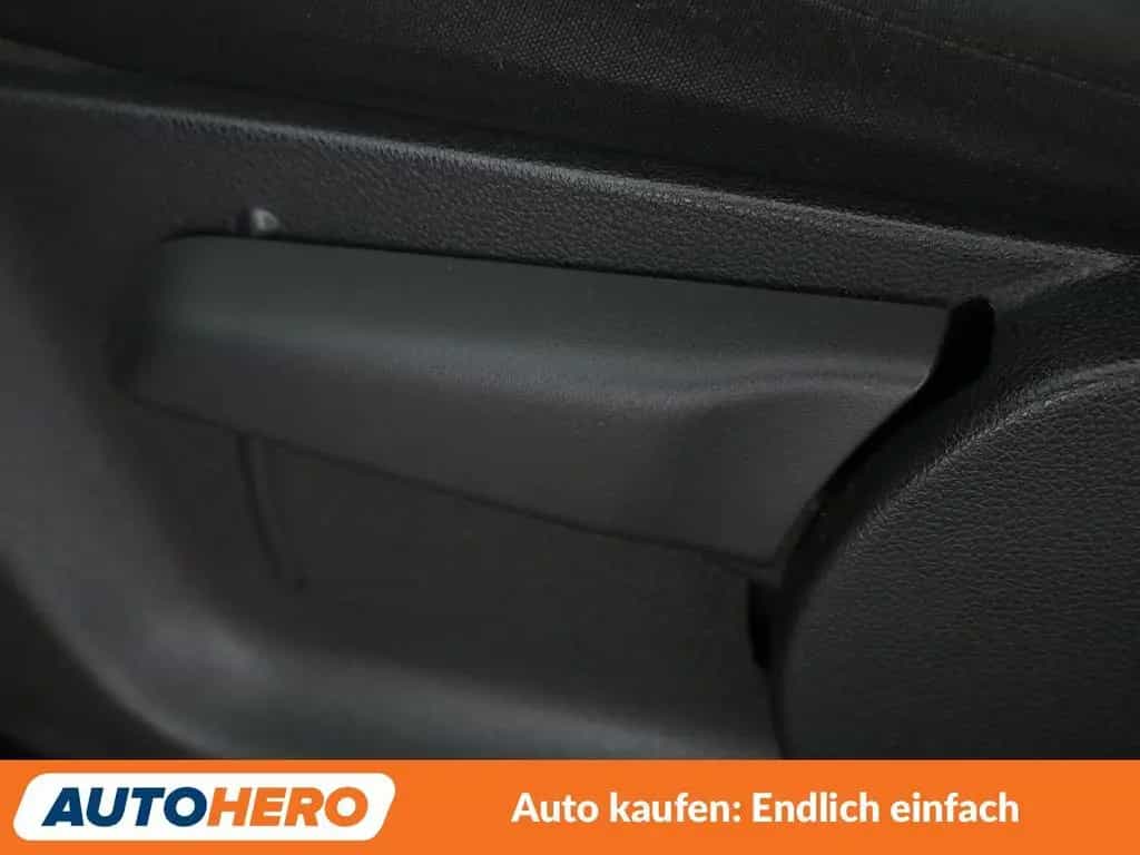 Citroën Berlingo 1.2 PureTech Life Pack M *TEMPO*PDC* 12/2022-photo-27