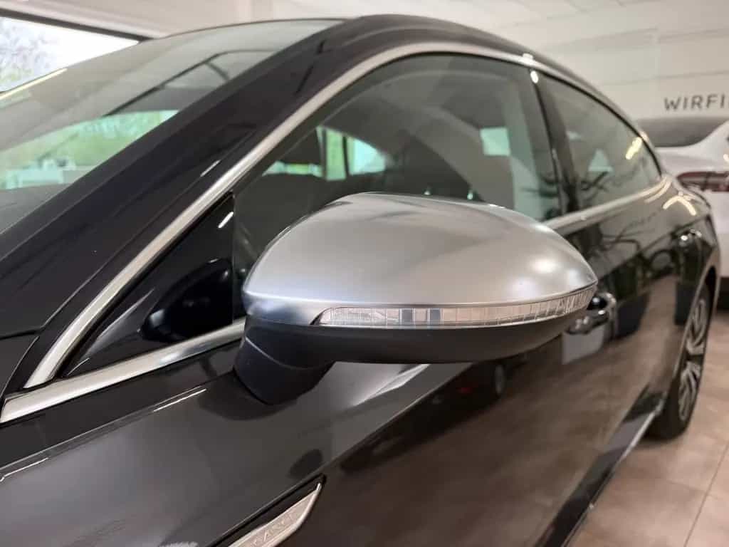 Volkswagen Arteon Elegance*HuD*Massage*ACC*Spur*AHK 12/2019-photo-10