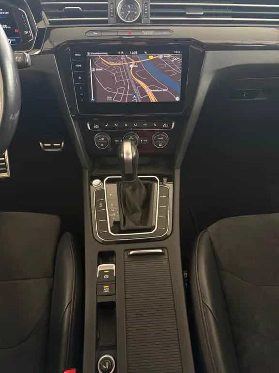 Volkswagen Arteon Elegance*HuD*Massage*ACC*Spur*AHK 12/2019-photo-17
