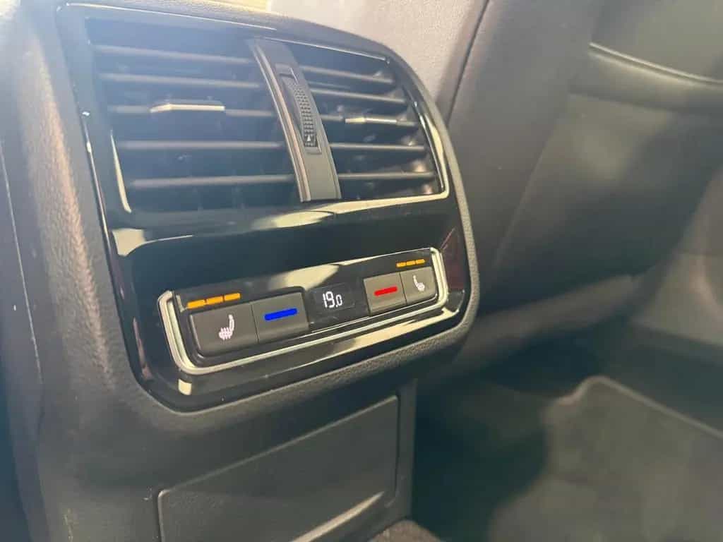 Volkswagen Arteon Elegance*HuD*Massage*ACC*Spur*AHK 12/2019-photo-22
