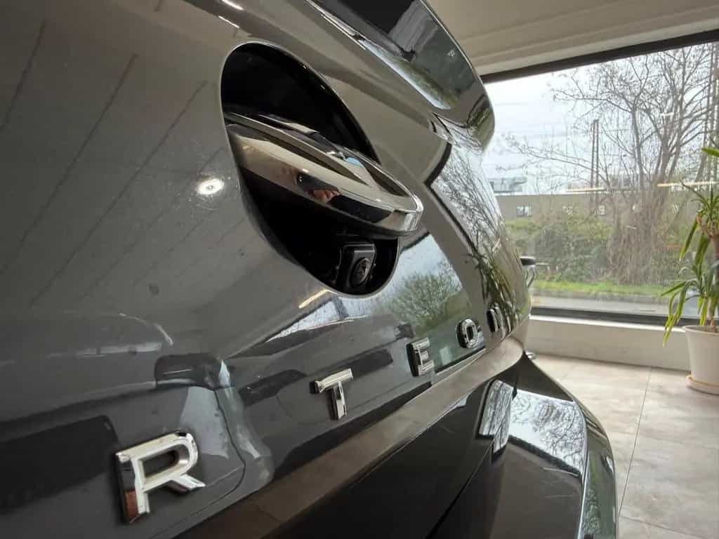 Volkswagen Arteon Elegance*HuD*Massage*ACC*Spur*AHK 12/2019-photo-23