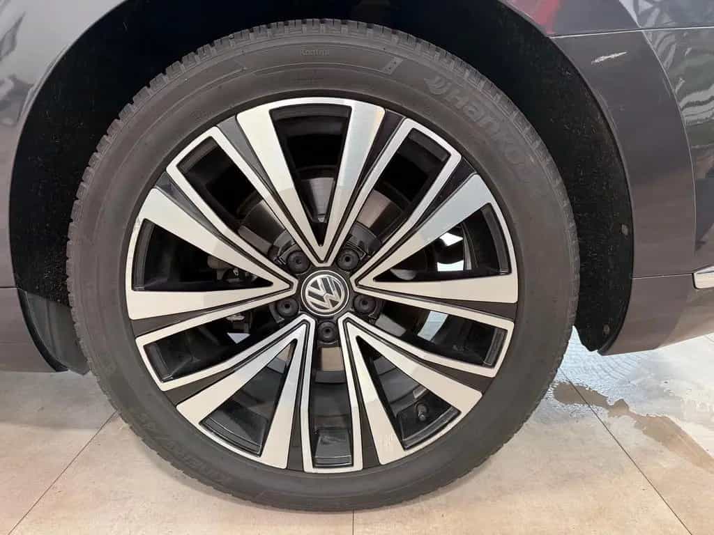 Volkswagen Arteon Elegance*HuD*Massage*ACC*Spur*AHK 12/2019-photo-24