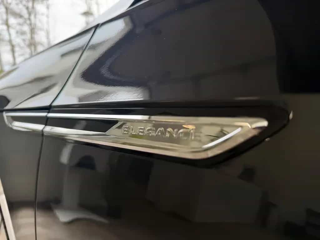 Volkswagen Arteon Elegance*HuD*Massage*ACC*Spur*AHK 12/2019-photo-9