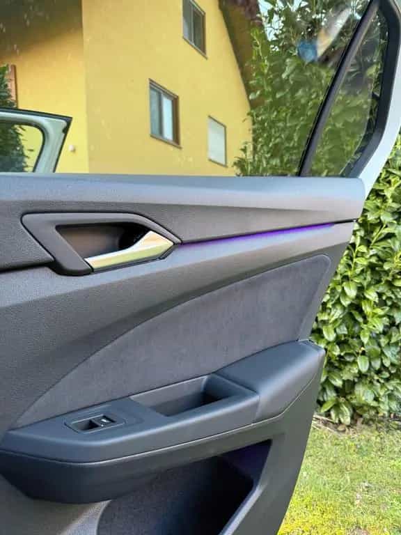 Volkswagen VW Golf 8 GTI 07/2022-photo-5