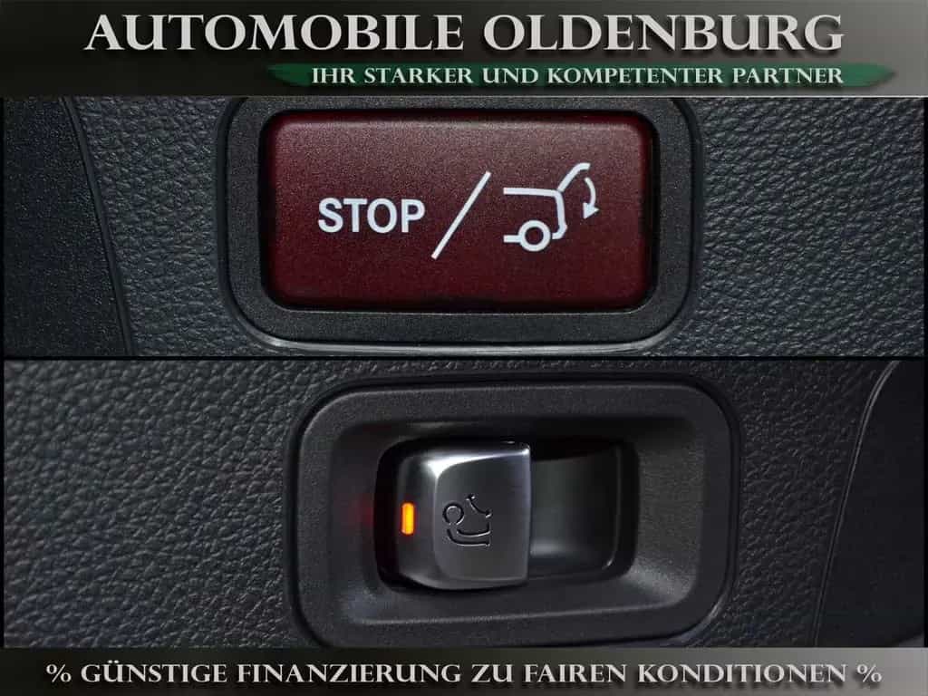 Mercedes-Benz C 220 d T Exclusive *AHK*KAM*Easy*LED*Totw.*Ambi 10/2018-photo-10
