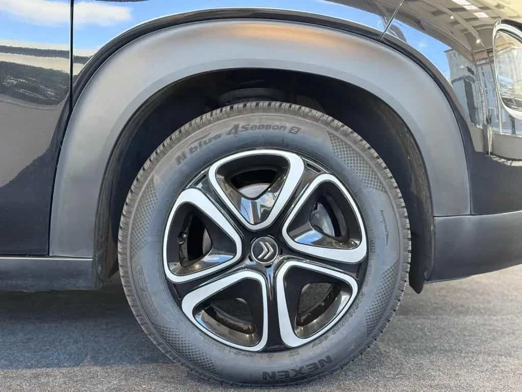 Citroën C3 Aircross Feel*TEMPO*CARPLAY*PDC*HEADUP*KLIMAA 02/2020-photo-10
