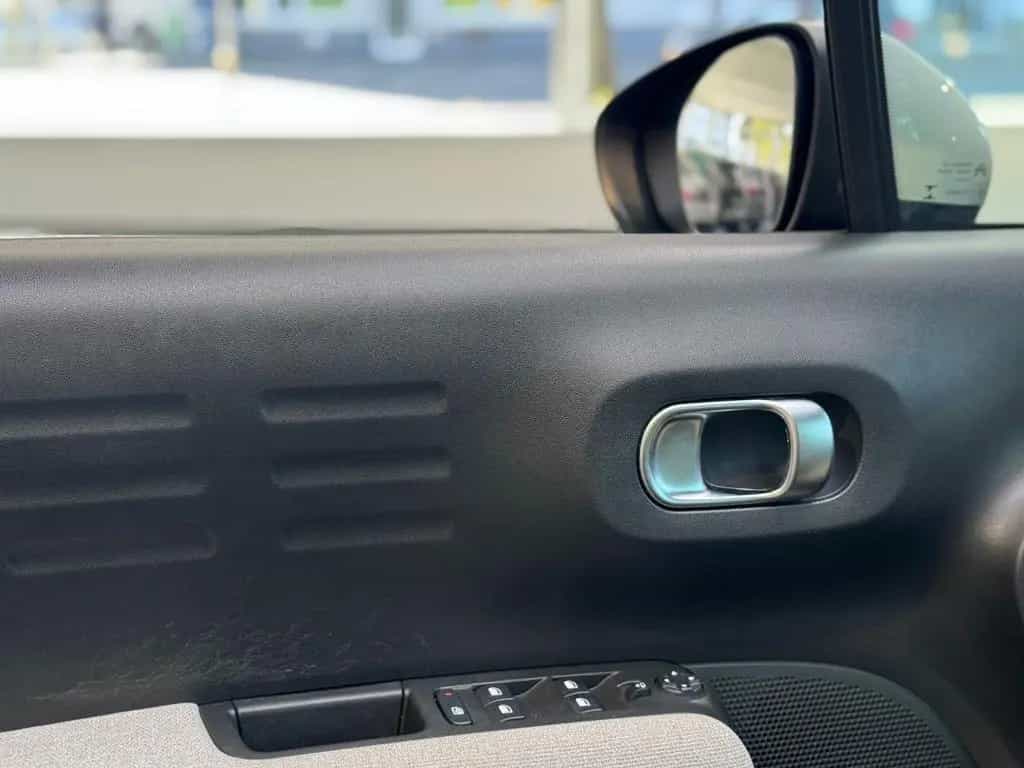 Citroën C3 Aircross Feel*TEMPO*CARPLAY*PDC*HEADUP*KLIMAA 02/2020-photo-11