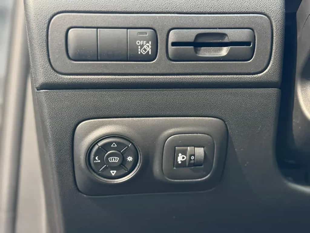 Citroën C3 Aircross Feel*TEMPO*CARPLAY*PDC*HEADUP*KLIMAA 02/2020-photo-19