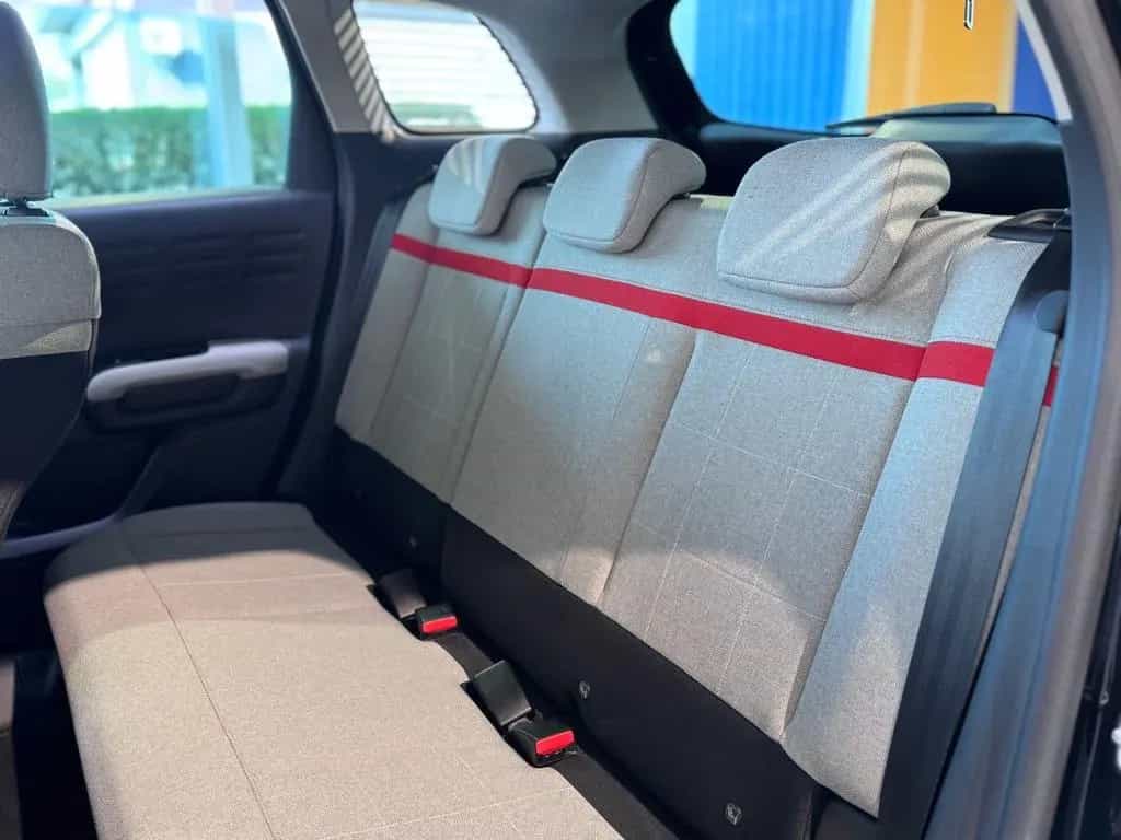 Citroën C3 Aircross Feel*TEMPO*CARPLAY*PDC*HEADUP*KLIMAA 02/2020-photo-22