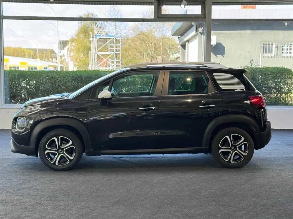 Citroën C3 Aircross Feel*TEMPO*CARPLAY*PDC*HEADUP*KLIMAA 02/2020-photo-3