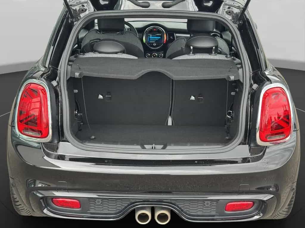 MINI Cooper S Navi CarPlay LED Sportsitze MINI Drivin 06/2020-photo-13