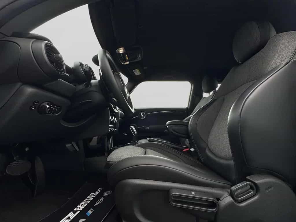 MINI Cooper S Navi CarPlay LED Sportsitze MINI Drivin 06/2020-photo-18