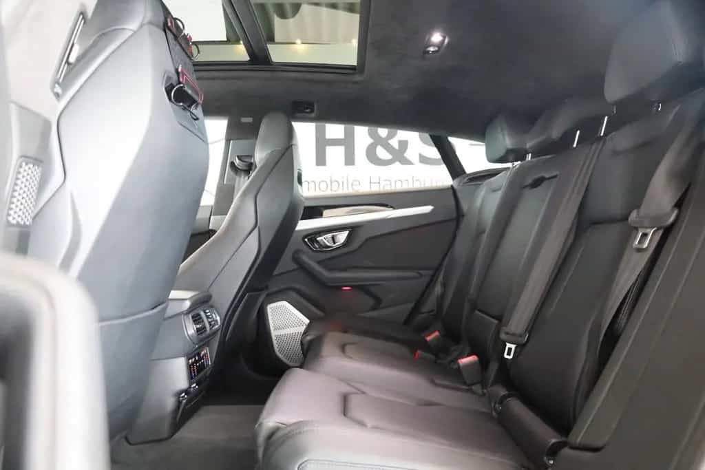 Lamborghini Urus *Panorama*AHK*Bang & Olufsen 12/2018-photo-10