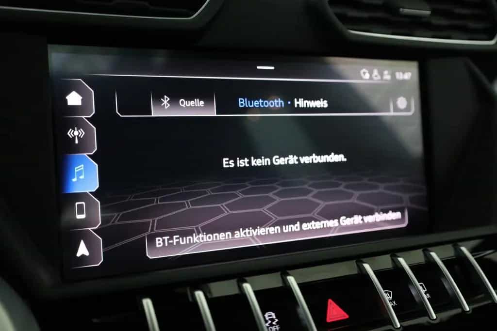 Lamborghini Urus *Panorama*AHK*Bang & Olufsen 12/2018-photo-27