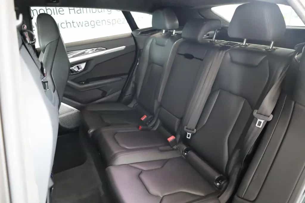 Lamborghini Urus *Panorama*AHK*Bang & Olufsen 12/2018-photo-9