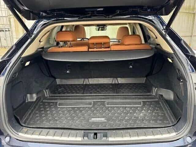 Lexus Other RX 450h RX Hybrid Executive 12/2021-photo-13