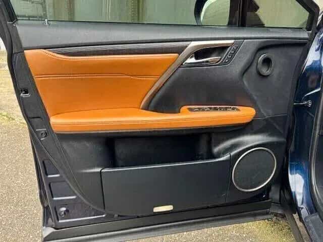 Lexus Other RX 450h RX Hybrid Executive 12/2021-photo-14