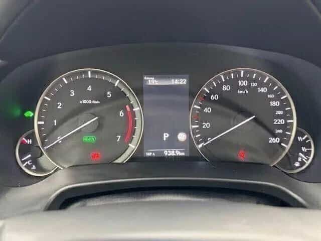 Lexus Other RX 450h RX Hybrid Executive 12/2021-photo-8