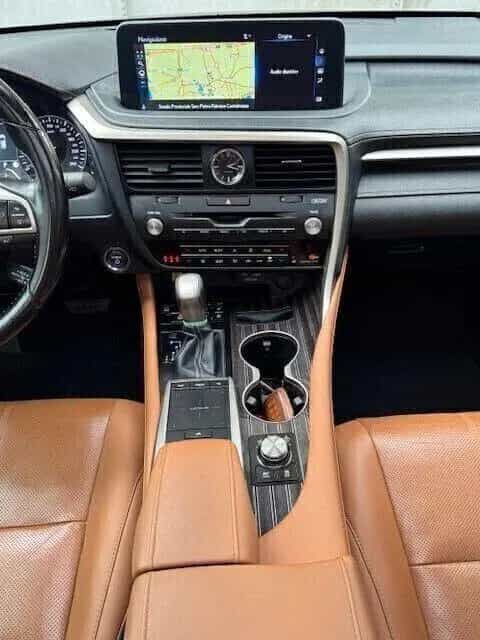 Lexus Other RX 450h RX Hybrid Executive 12/2021-photo-9