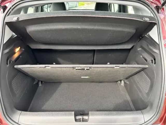 Opel Crossland (X) Klimaa.*Winterpaket*PDC*Navi 02/2019-photo-12