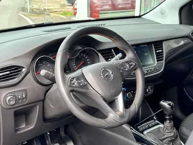 Opel Crossland (X) Klimaa.*Winterpaket*PDC*Navi 02/2019-photo-16