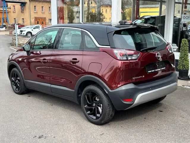 Opel Crossland (X) Klimaa.*Winterpaket*PDC*Navi 02/2019-photo-2